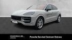 Porsche Cayenne - fotka číslo 0