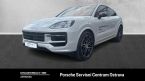 Porsche Cayenne - fotka číslo 0