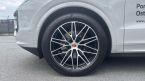 Porsche Cayenne - fotka číslo 8