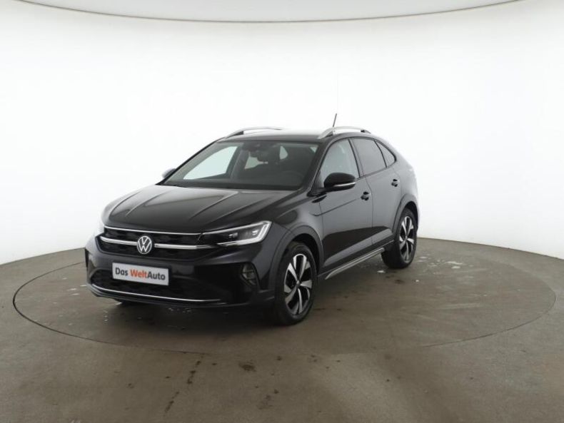 Volkswagen Taigo - hlavní foto