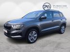 Škoda Karoq - fotka číslo 0