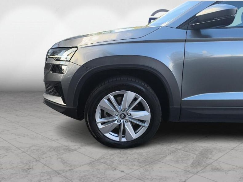 Škoda Karoq - hlavní fotka