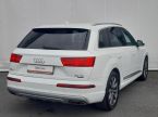 Audi Q7 - fotka číslo 12