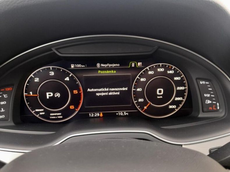 Audi Q7 - hlavní fotka