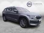 Škoda Kodiaq - fotka číslo 9