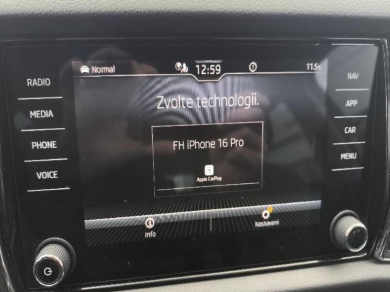 Škoda Kodiaq - hlavní fotka