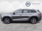Škoda Kodiaq - fotka číslo 3