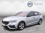 Škoda Octavia - fotka číslo 0