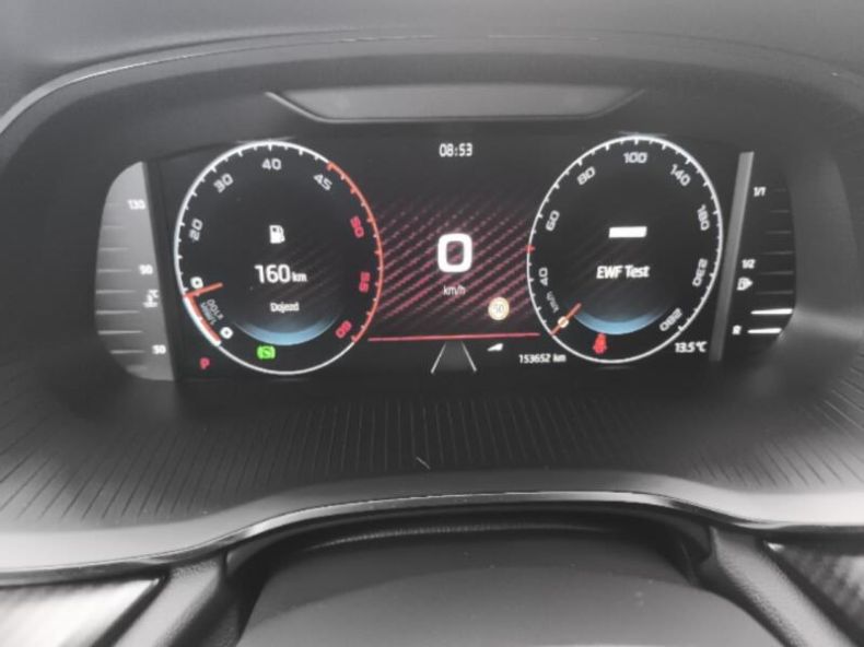 Škoda Octavia - hlavní fotka