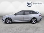 Škoda Octavia - fotka číslo 3
