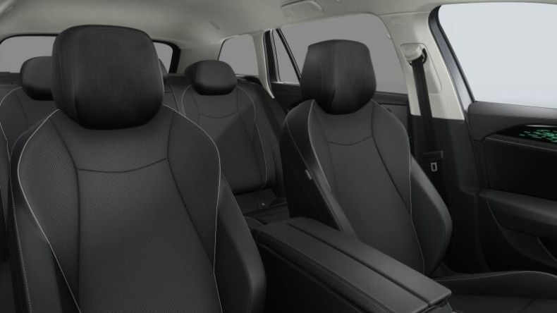 Volkswagen Passat - hlavní fotka