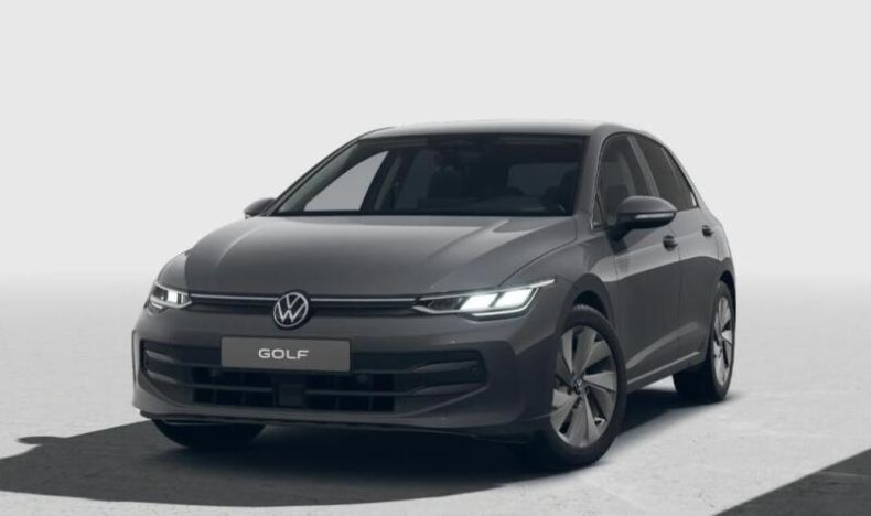 Volkswagen Golf - hlavní foto