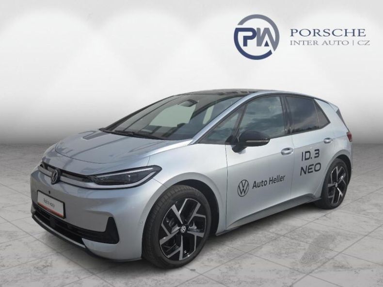 Volkswagen ID.3 - hlavní fotka inzerátu