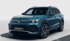 Volkswagen Tiguan - fotka číslo 0