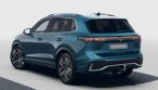 Volkswagen Tiguan - fotka číslo 2