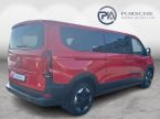 Volkswagen Caravelle - fotka číslo 5