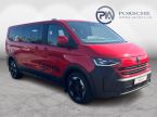 Volkswagen Caravelle - fotka číslo 7