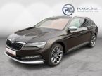 Škoda Superb - fotka číslo 0