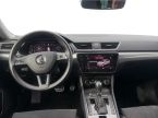 Škoda Superb - fotka číslo 9