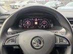 Škoda Superb - fotka číslo 17