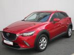 Mazda CX-3 - fotka číslo 0