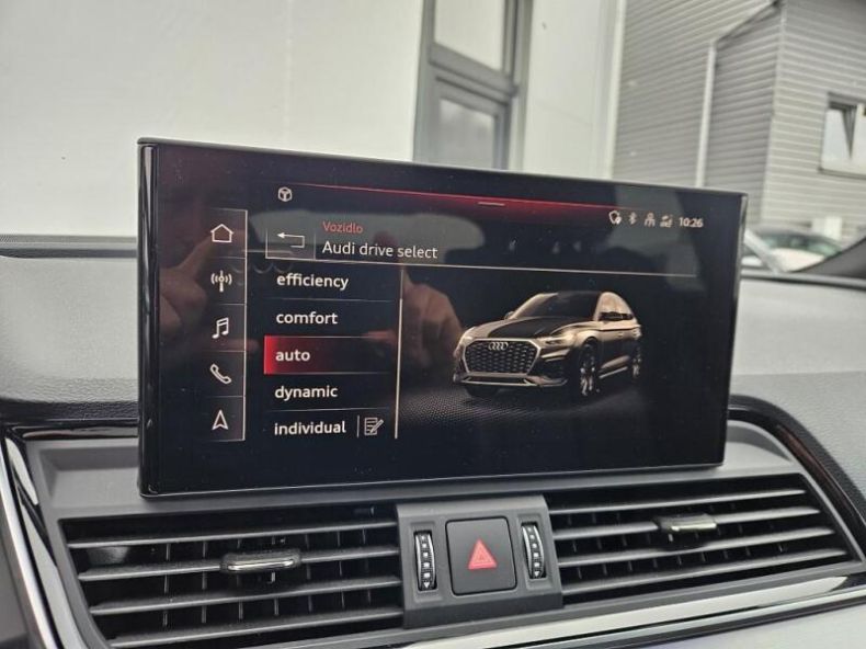 Audi Q5 - hlavní fotka