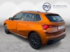 Škoda Scala - fotka číslo 4