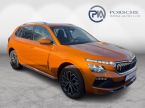 Škoda Scala - fotka číslo 8