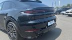 Porsche Cayenne - fotka číslo 12