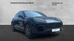 Porsche Cayenne - fotka číslo 3