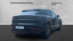 Porsche Cayenne - fotka číslo 5