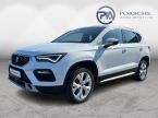 Seat Ateca - fotka číslo 0