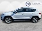 Seat Ateca - fotka číslo 2
