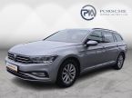 Volkswagen Passat - fotka číslo 0