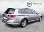 Volkswagen Passat - fotka číslo 1