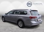 Volkswagen Passat - fotka číslo 8