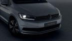 Volkswagen Touran - fotka číslo 3