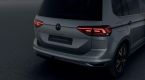Volkswagen Touran - fotka číslo 4