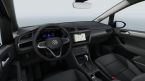 Volkswagen Touran - fotka číslo 6