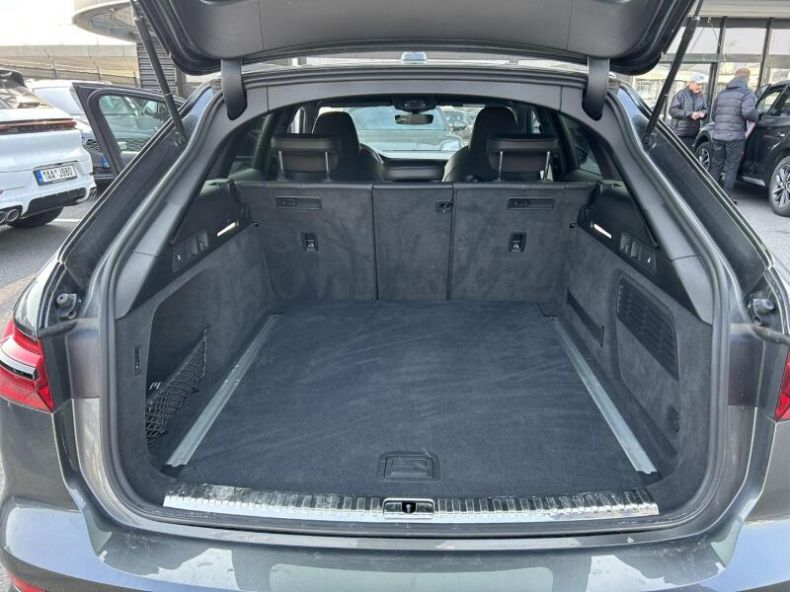 Audi S6 - hlavní fotka