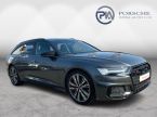 Audi S6 - fotka číslo 7