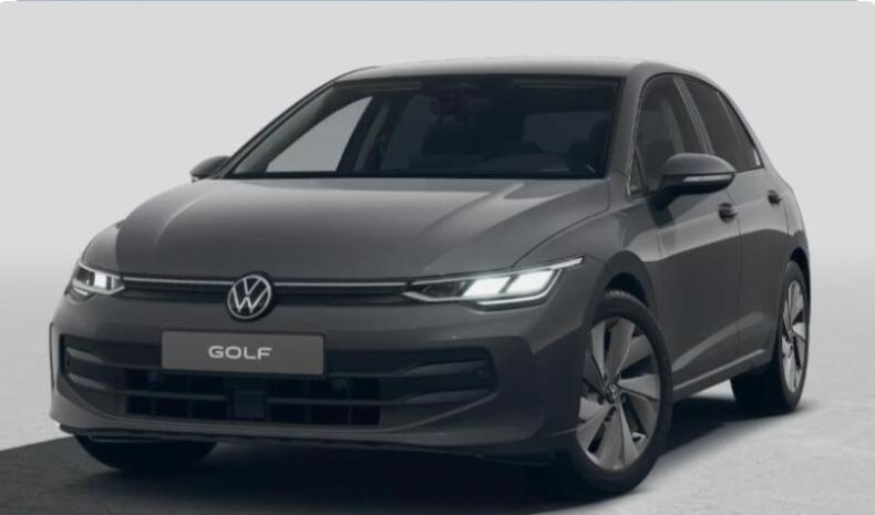 Volkswagen Golf - hlavní fotka inzerátu