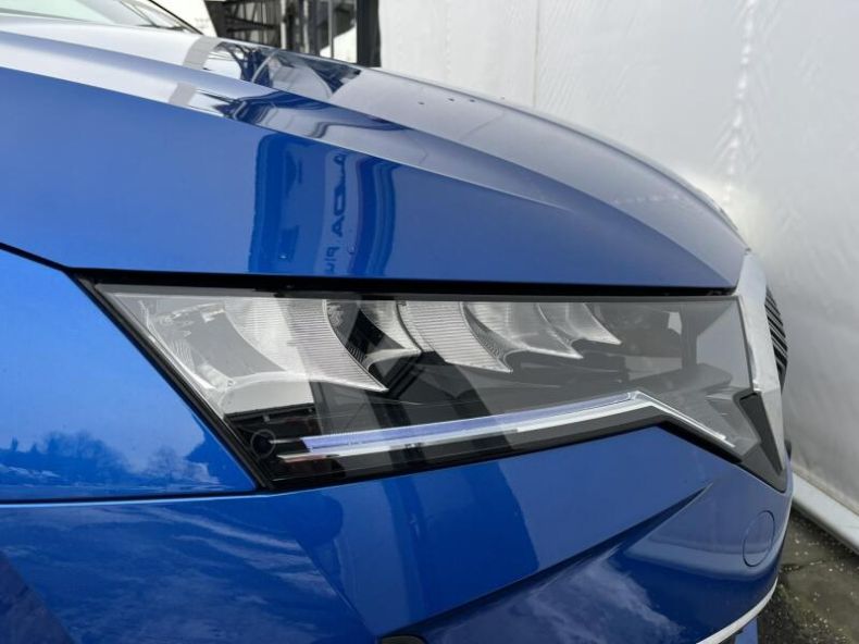 Škoda Octavia - hlavní fotka