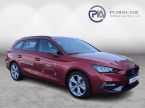 Seat Leon - fotka číslo 8
