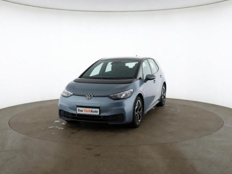 Volkswagen ID.3 - hlavní foto