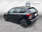 Škoda Kamiq - fotka číslo 4