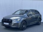 Audi Q7 - fotka číslo 0