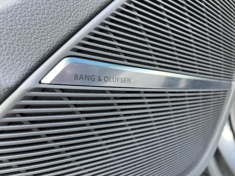 Audi Q7 - hlavní fotka