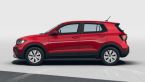 Volkswagen T-CROSS - fotka číslo 1