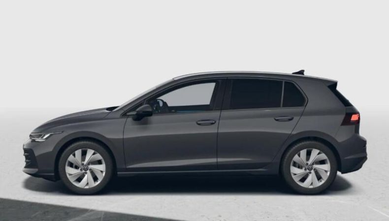 Volkswagen Golf - hlavní fotka